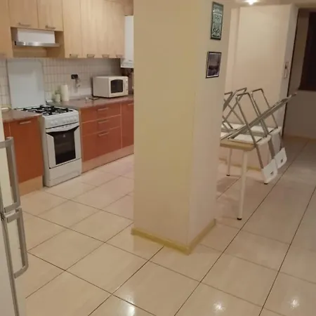 Richi House By The Sea 5Min From Beach, 30Min To Beach Please Costinesti, Next To Alezzi Beach Resort 公寓 那沃达利