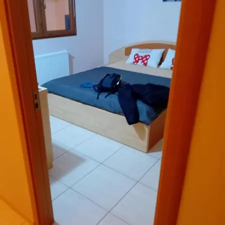 Richi House By The Sea 5Min From Beach, 30Min To Beach Please Costinesti, Next To Alezzi Beach Resort *
